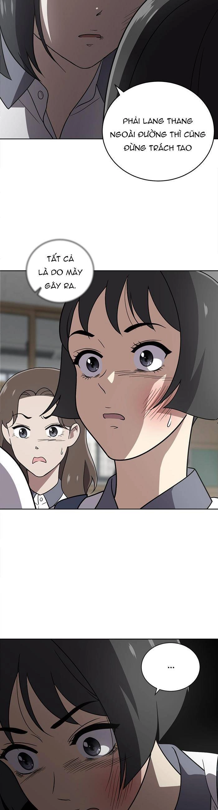 Cô Nàng Hết Thuốc Chữa Chapter 29 - 33