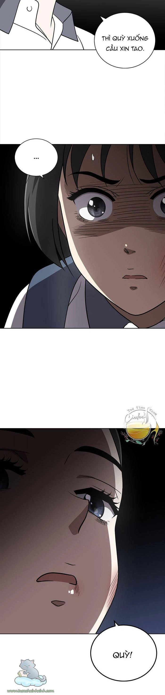 Cô Nàng Hết Thuốc Chữa Chapter 29 - 38