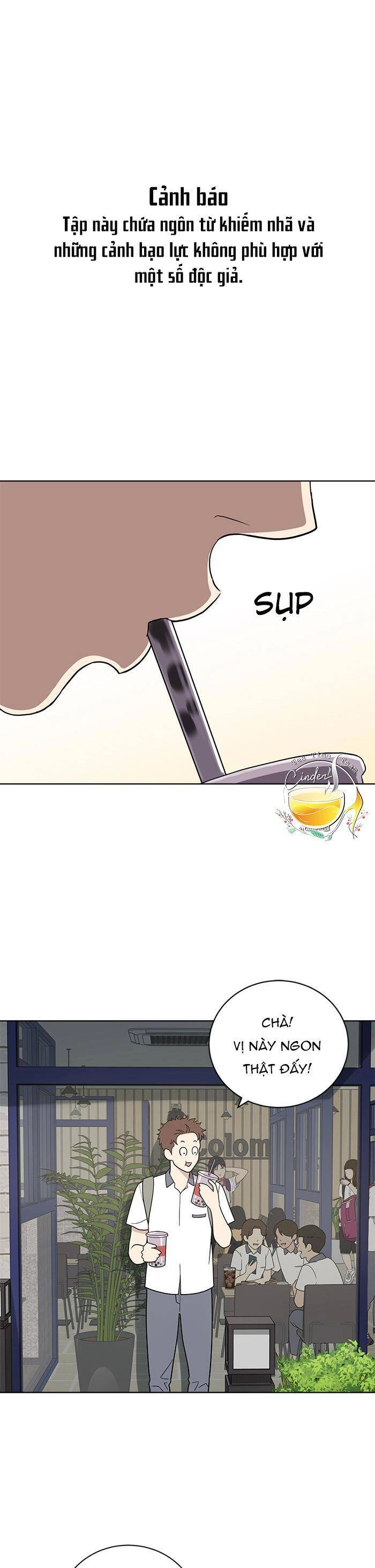 Cô Nàng Hết Thuốc Chữa Chapter 30 - 3