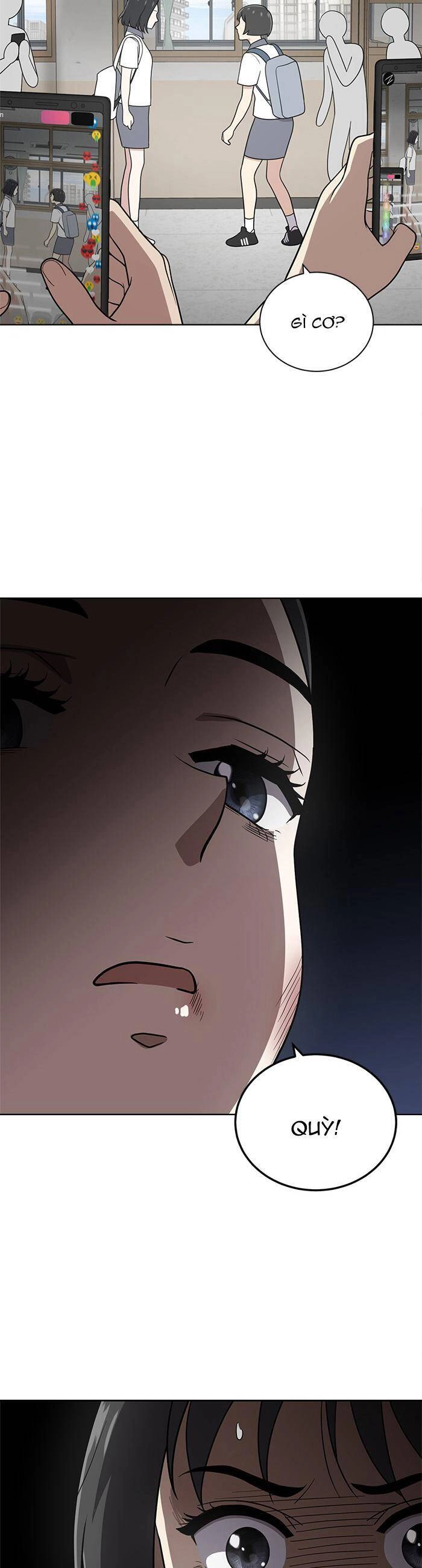 Cô Nàng Hết Thuốc Chữa Chapter 30 - 9