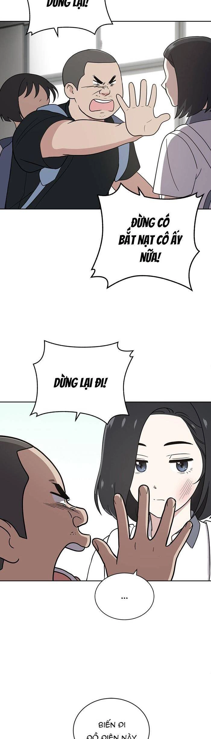 Cô Nàng Hết Thuốc Chữa Chapter 30 - 12