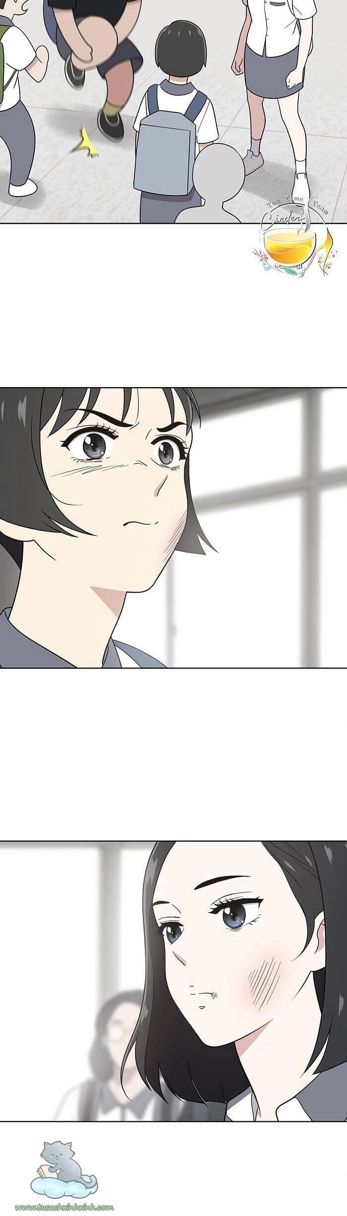 Cô Nàng Hết Thuốc Chữa Chapter 30 - 14