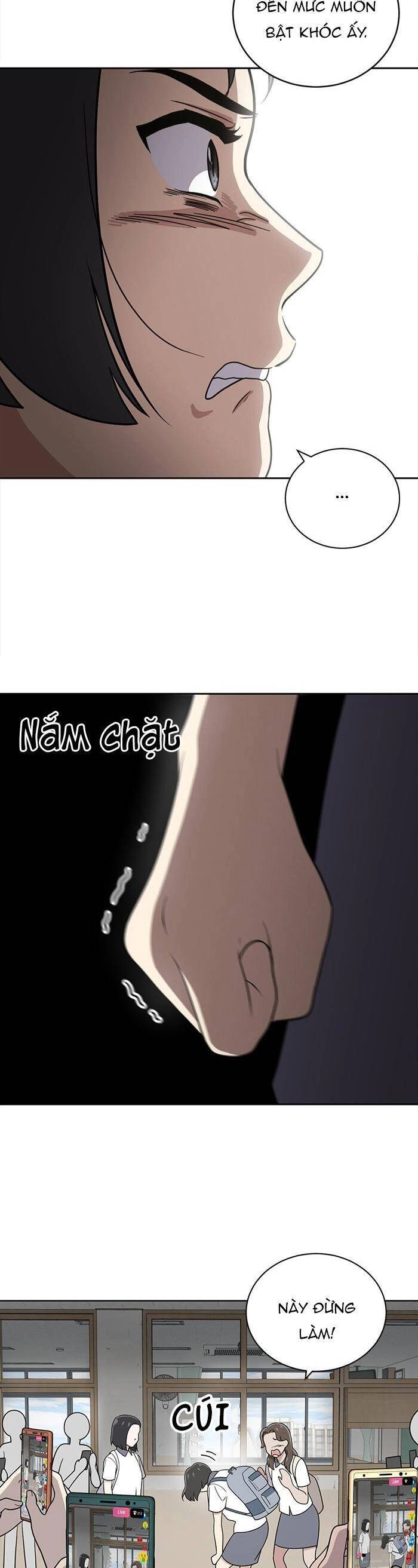 Cô Nàng Hết Thuốc Chữa Chapter 30 - 16