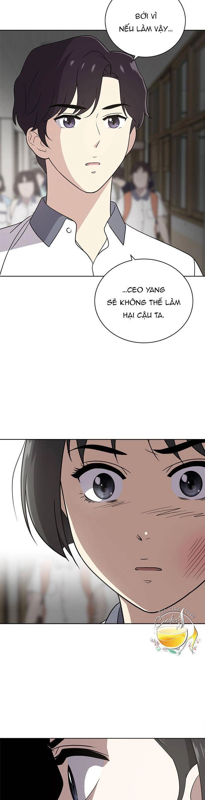 Cô Nàng Hết Thuốc Chữa Chapter 30 - 21