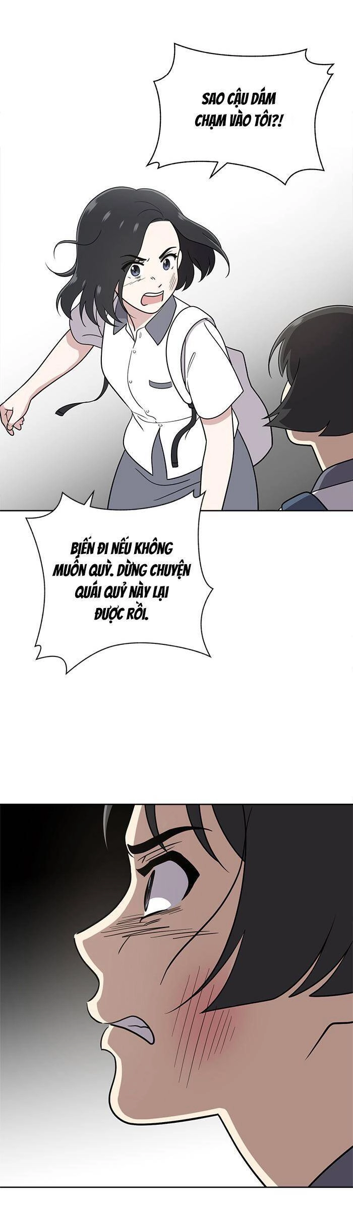 Cô Nàng Hết Thuốc Chữa Chapter 30 - 27