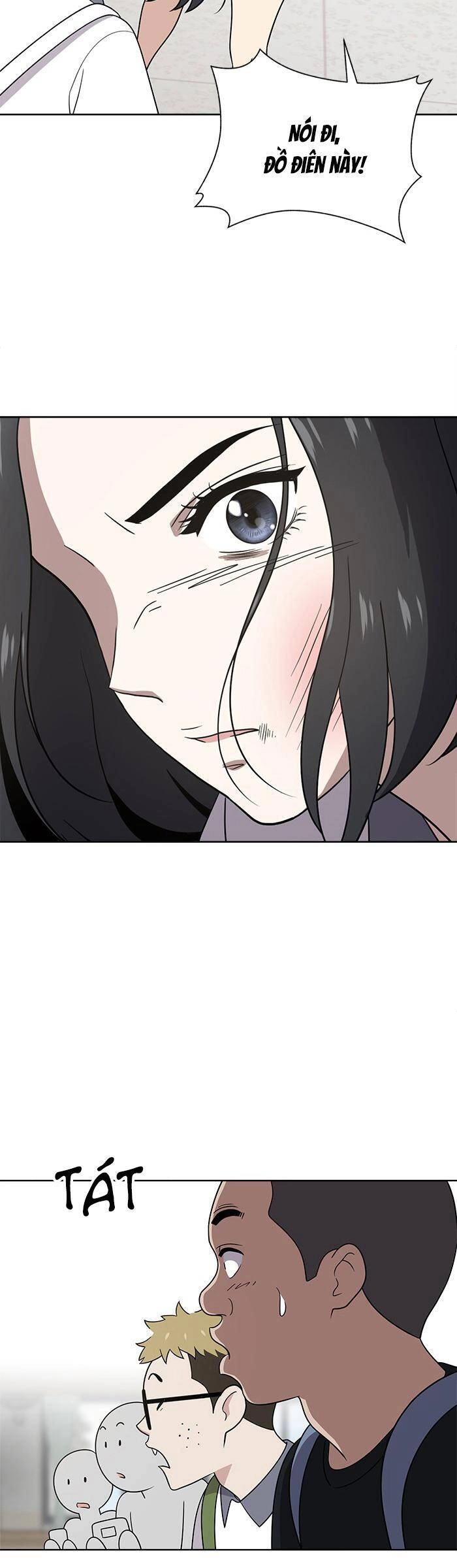 Cô Nàng Hết Thuốc Chữa Chapter 30 - 29