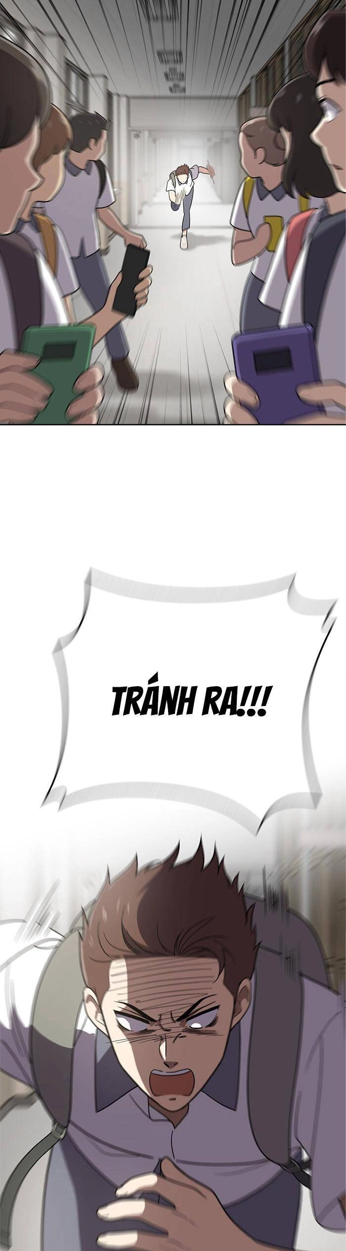 Cô Nàng Hết Thuốc Chữa Chapter 30 - 35