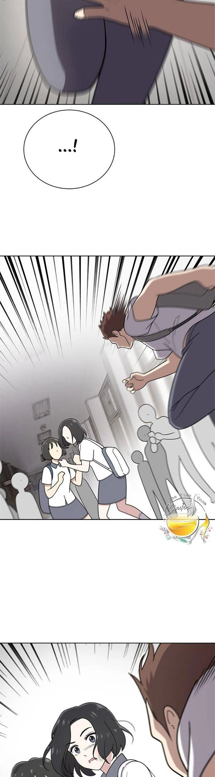 Cô Nàng Hết Thuốc Chữa Chapter 30 - 36