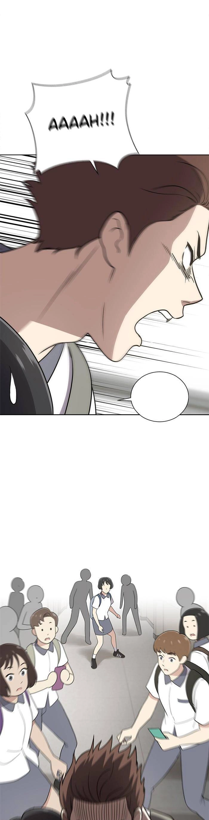 Cô Nàng Hết Thuốc Chữa Chapter 30 - 39