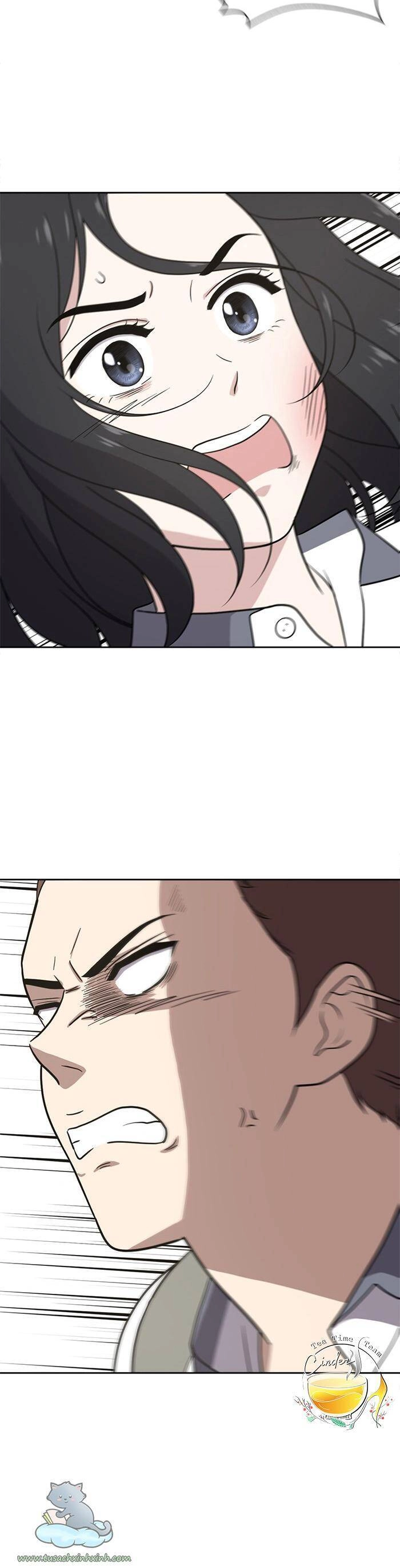 Cô Nàng Hết Thuốc Chữa Chapter 30 - 43