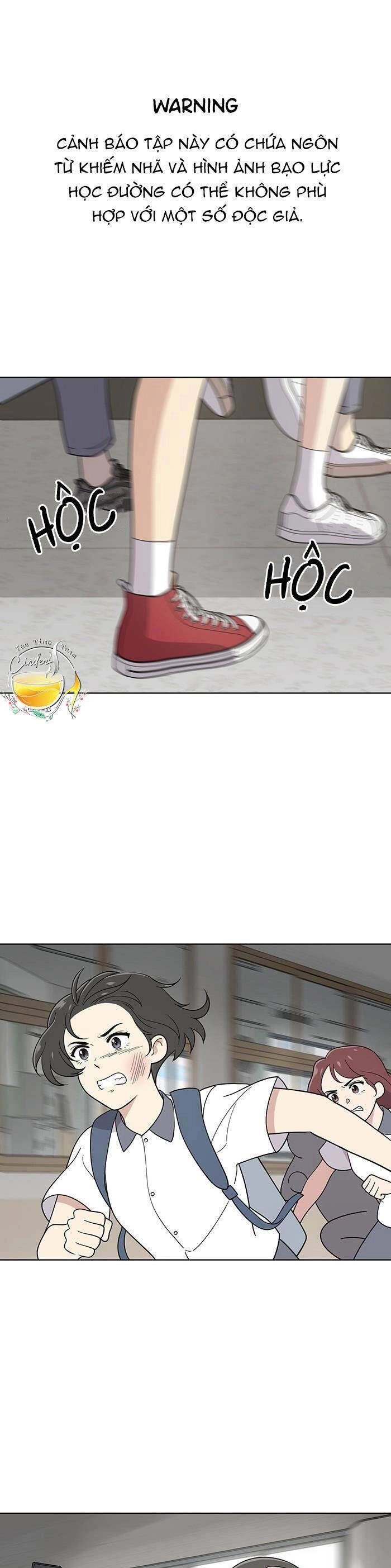 Cô Nàng Hết Thuốc Chữa Chapter 31 - 2