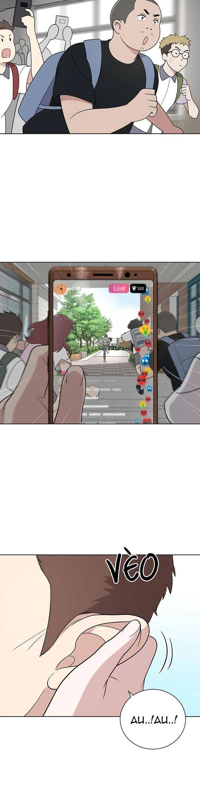 Cô Nàng Hết Thuốc Chữa Chapter 31 - 3