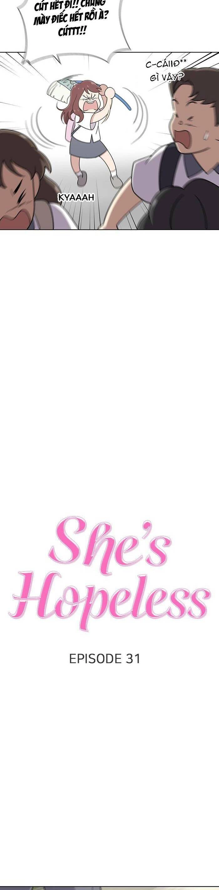 Cô Nàng Hết Thuốc Chữa Chapter 31 - 8