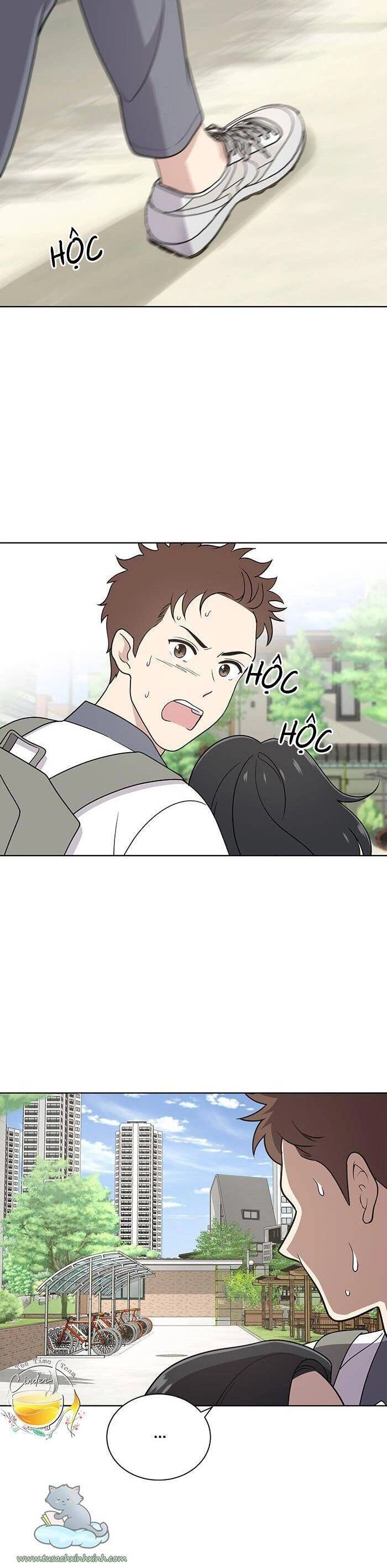 Cô Nàng Hết Thuốc Chữa Chapter 31 - 9