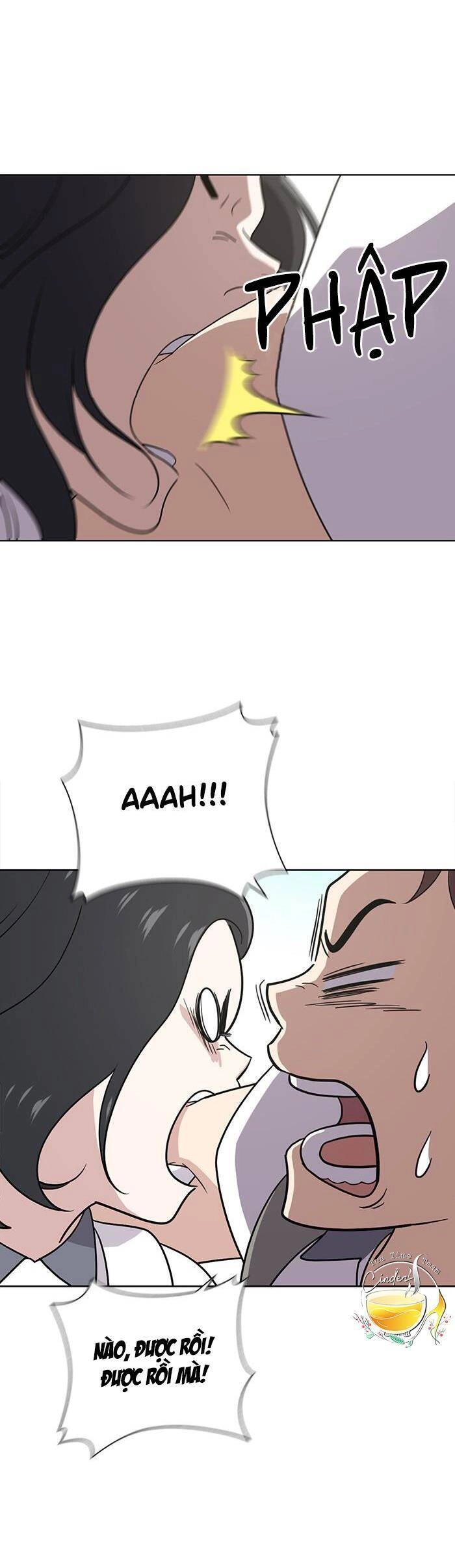 Cô Nàng Hết Thuốc Chữa Chapter 31 - 10