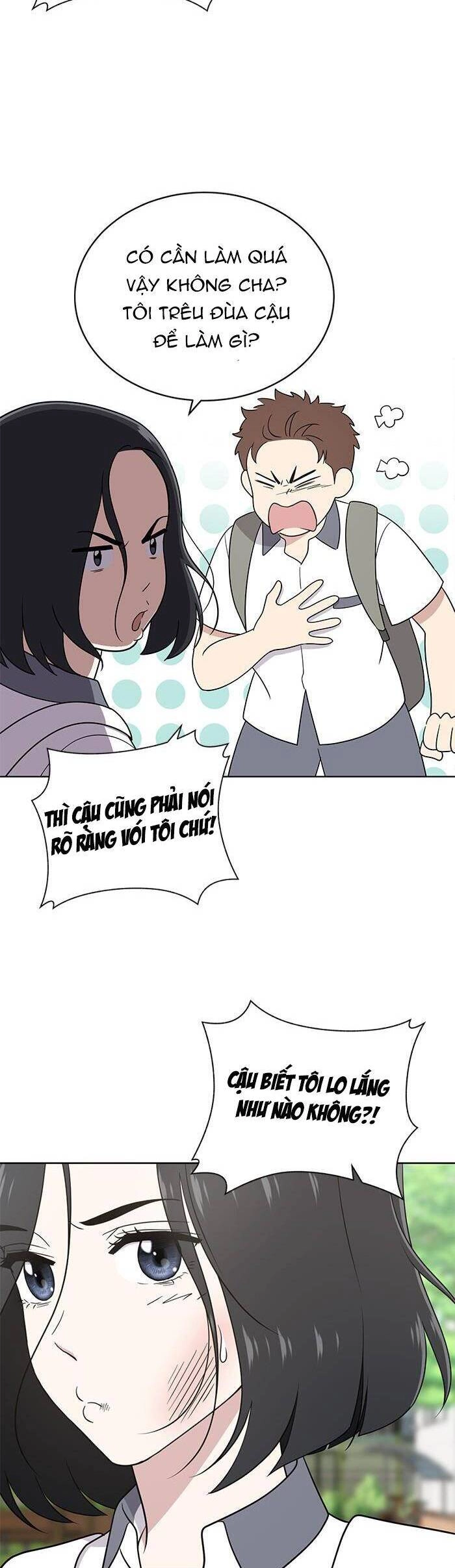 Cô Nàng Hết Thuốc Chữa Chapter 31 - 13