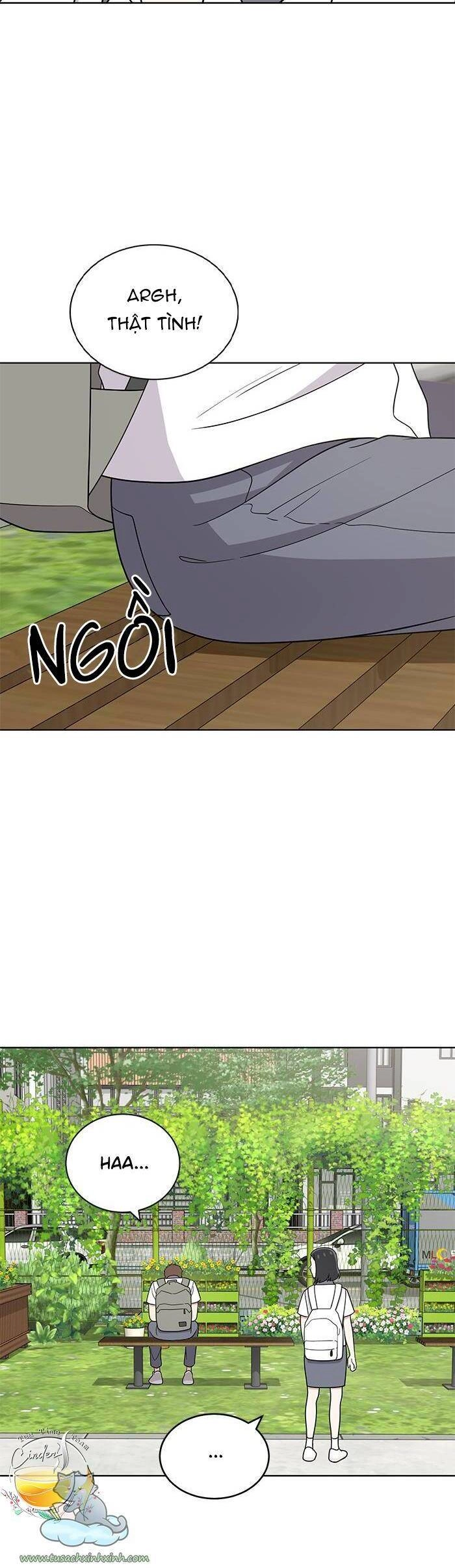 Cô Nàng Hết Thuốc Chữa Chapter 31 - 14