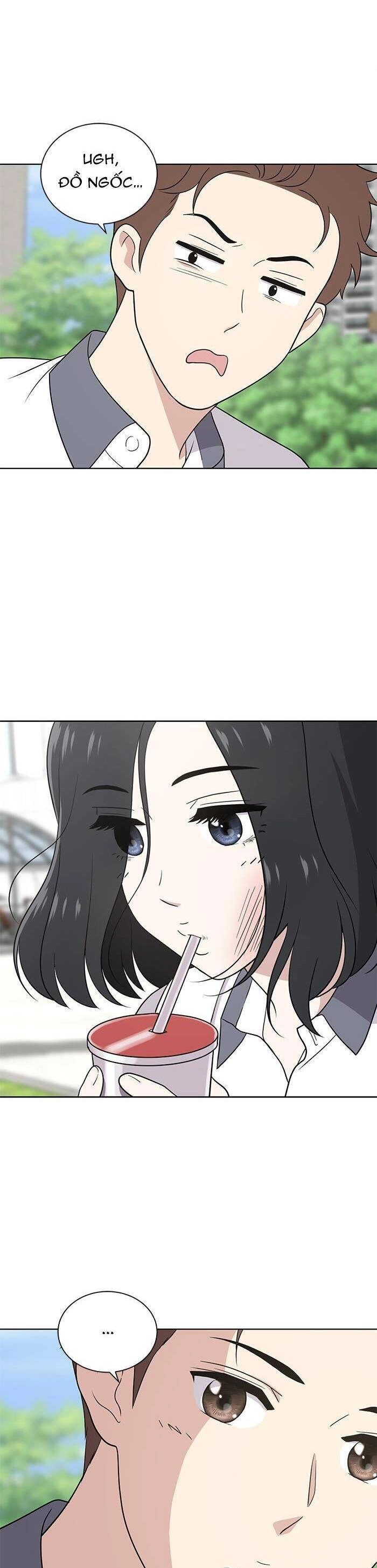 Cô Nàng Hết Thuốc Chữa Chapter 31 - 17