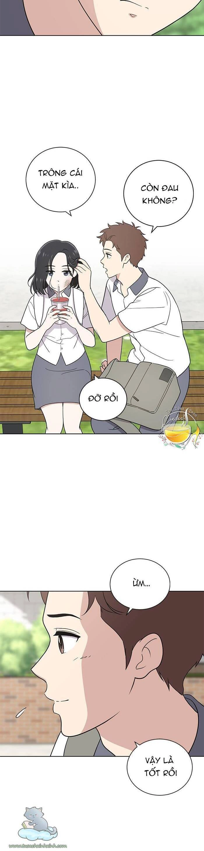 Cô Nàng Hết Thuốc Chữa Chapter 31 - 18