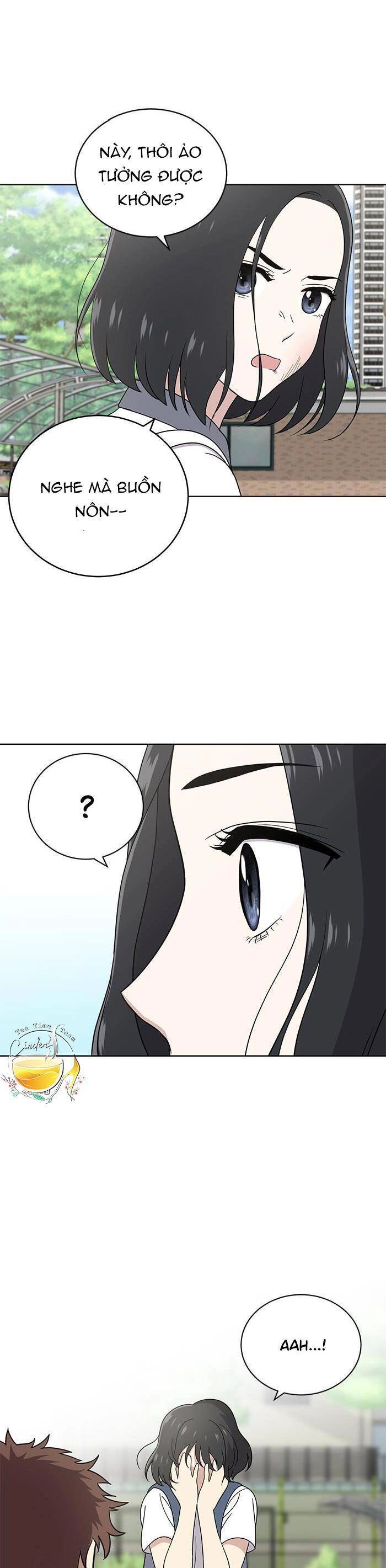 Cô Nàng Hết Thuốc Chữa Chapter 31 - 23