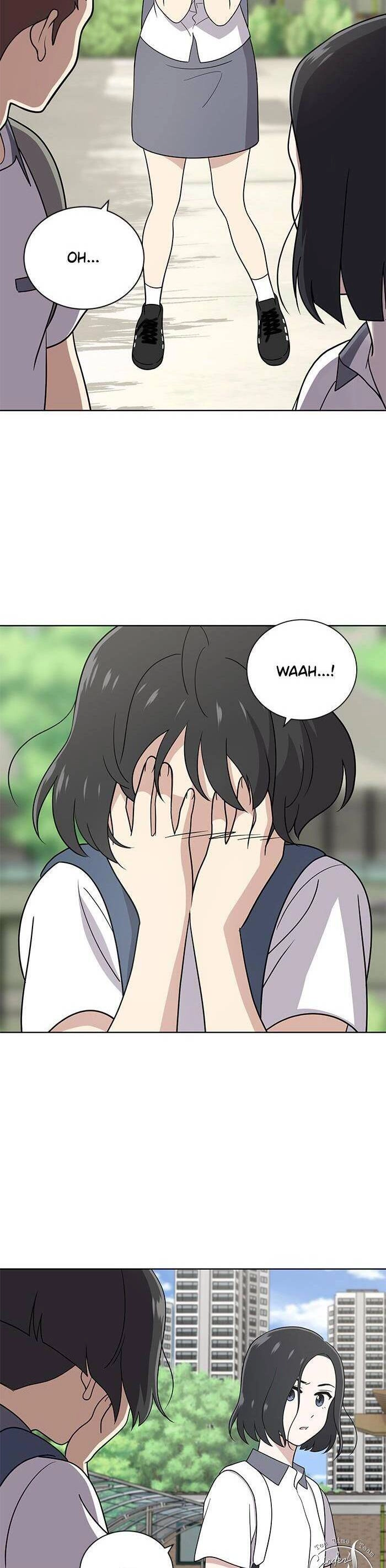 Cô Nàng Hết Thuốc Chữa Chapter 31 - 24