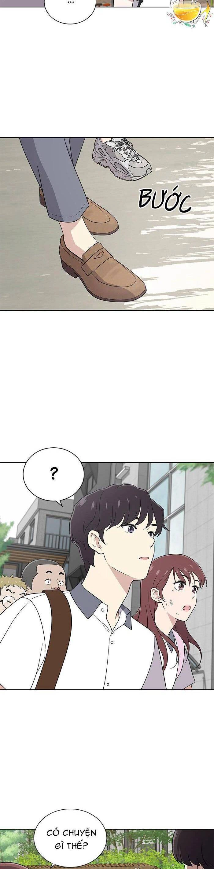 Cô Nàng Hết Thuốc Chữa Chapter 31 - 25