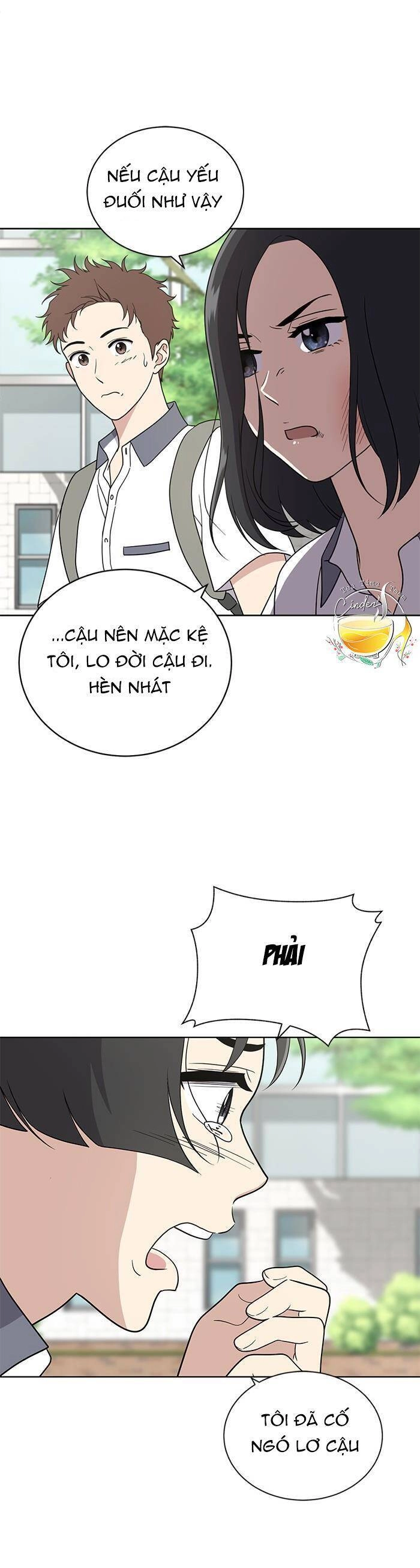 Cô Nàng Hết Thuốc Chữa Chapter 31 - 27