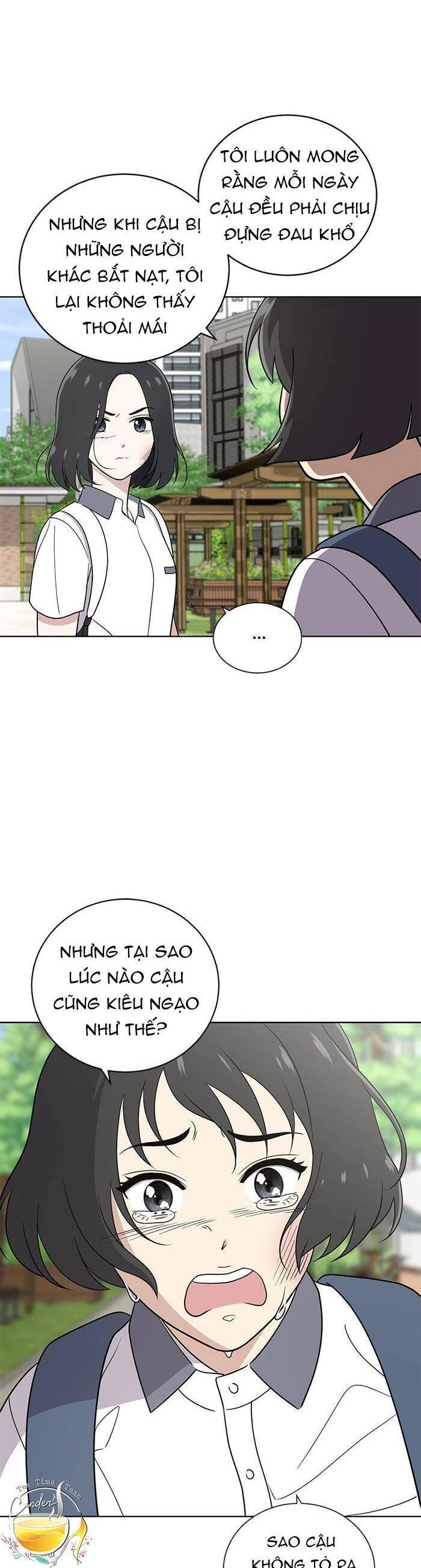 Cô Nàng Hết Thuốc Chữa Chapter 31 - 28