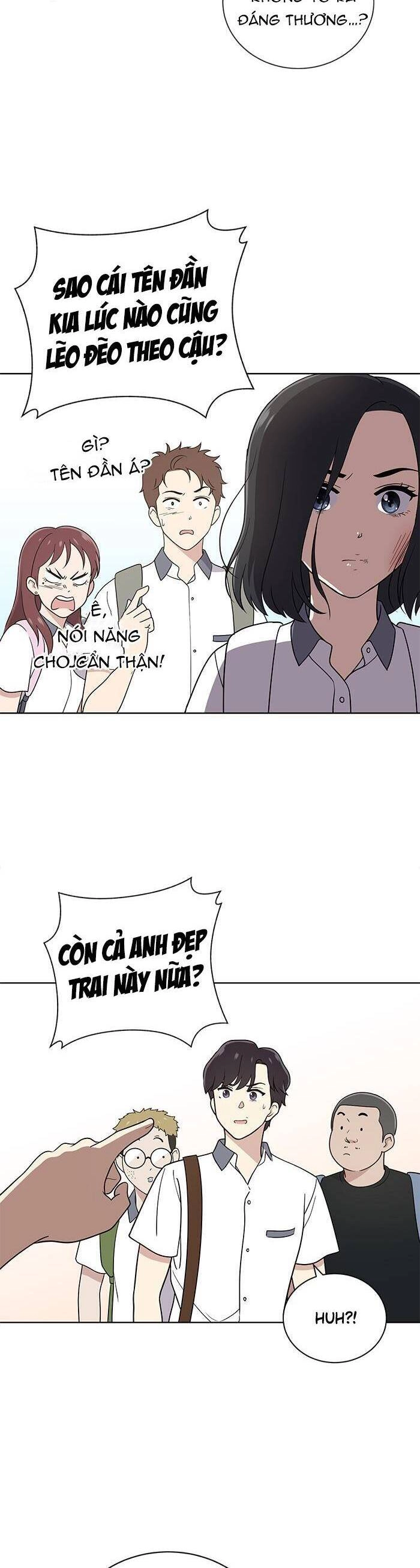 Cô Nàng Hết Thuốc Chữa Chapter 31 - 29