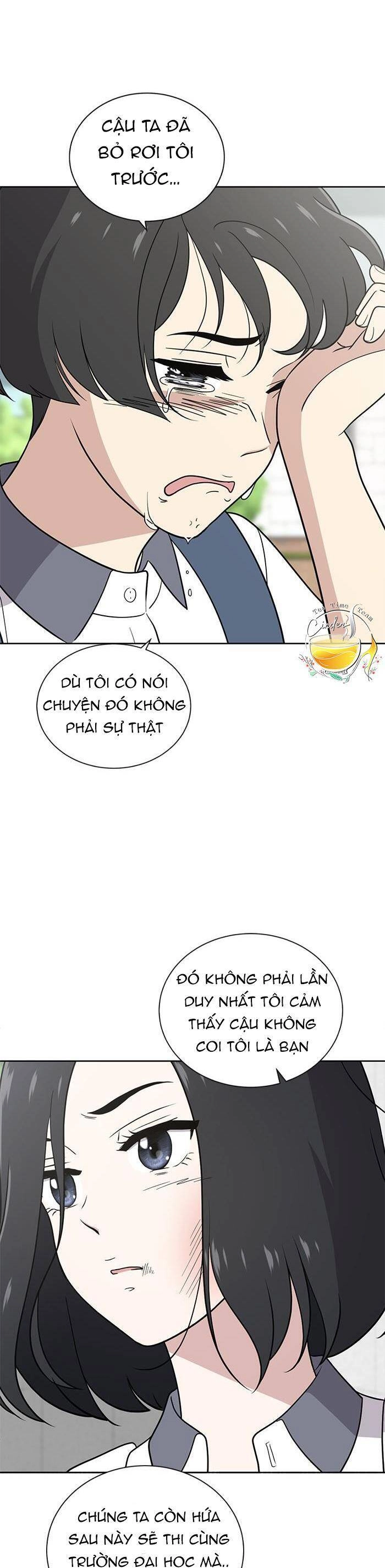 Cô Nàng Hết Thuốc Chữa Chapter 31 - 31