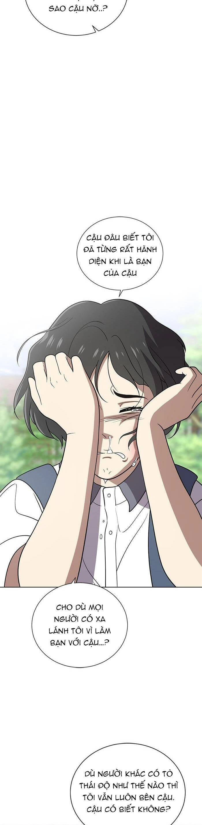 Cô Nàng Hết Thuốc Chữa Chapter 31 - 32