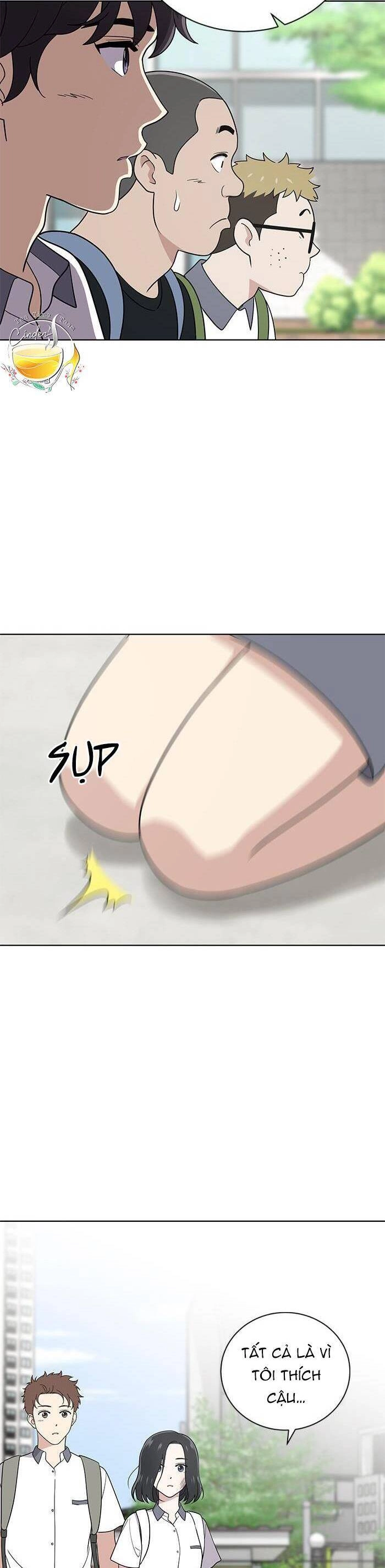 Cô Nàng Hết Thuốc Chữa Chapter 31 - 33