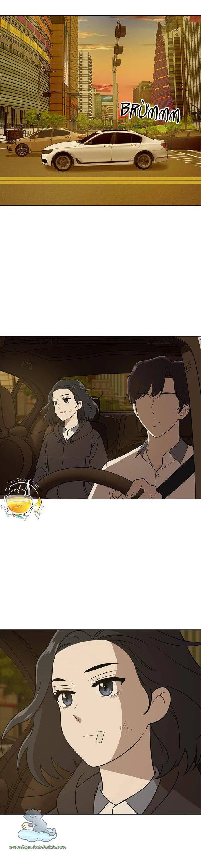 Cô Nàng Hết Thuốc Chữa Chapter 31 - 38