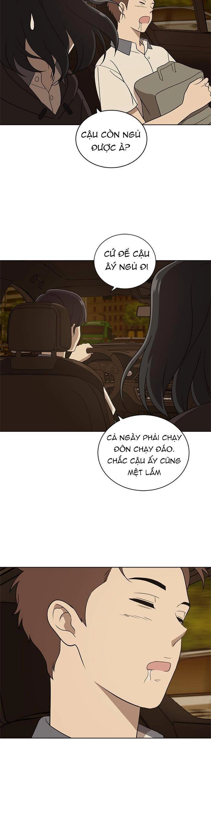 Cô Nàng Hết Thuốc Chữa Chapter 31 - 40