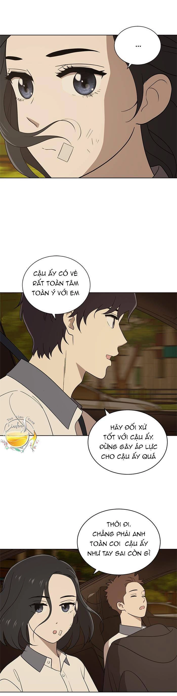Cô Nàng Hết Thuốc Chữa Chapter 31 - 41