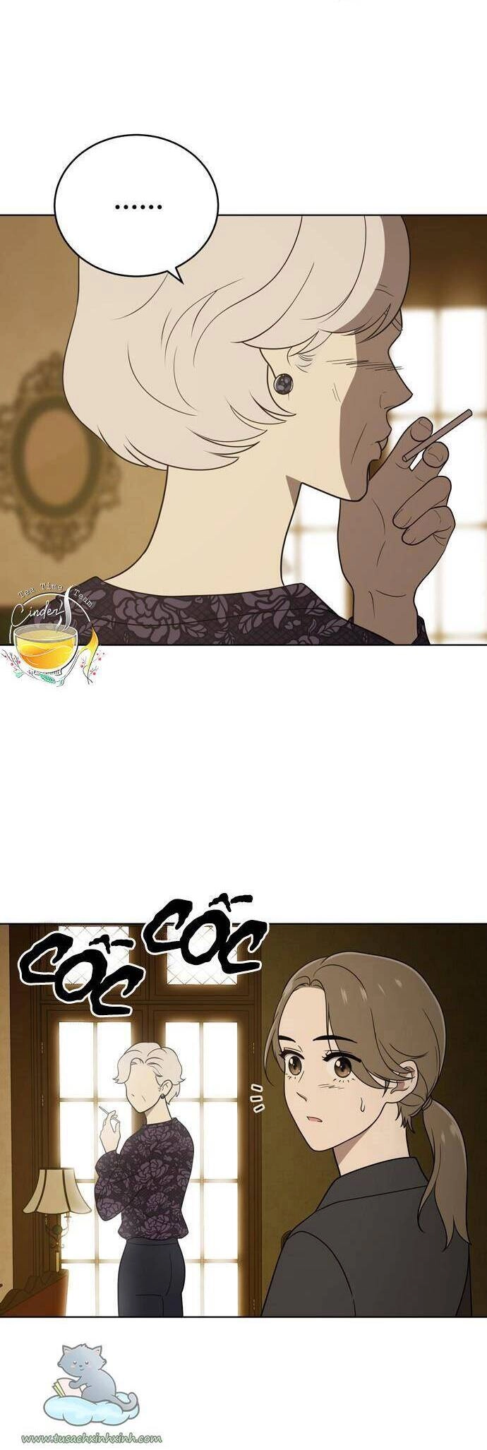 Cô Nàng Hết Thuốc Chữa Chapter 32 - 3