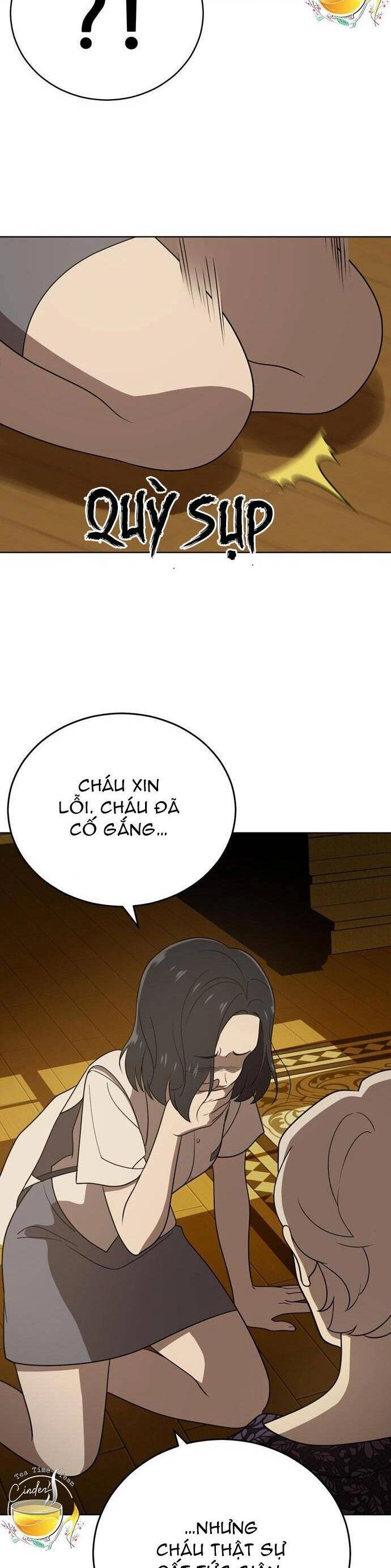 Cô Nàng Hết Thuốc Chữa Chapter 32 - 7