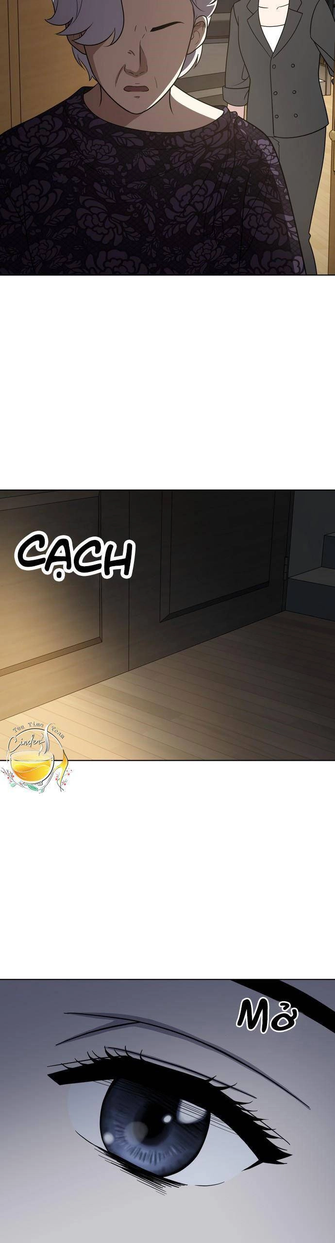 Cô Nàng Hết Thuốc Chữa Chapter 32 - 18