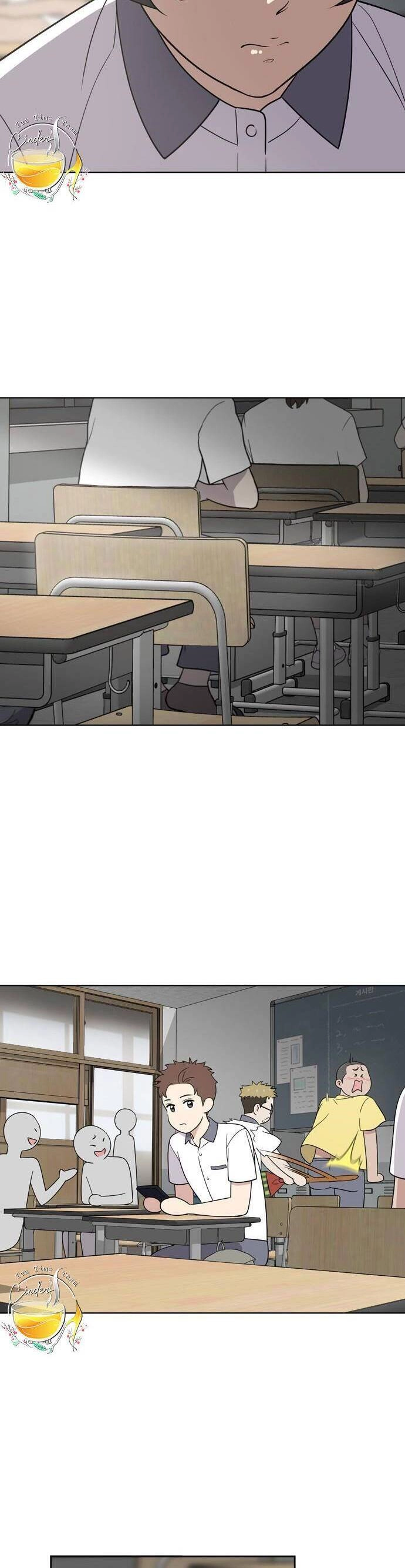 Cô Nàng Hết Thuốc Chữa Chapter 32 - 33