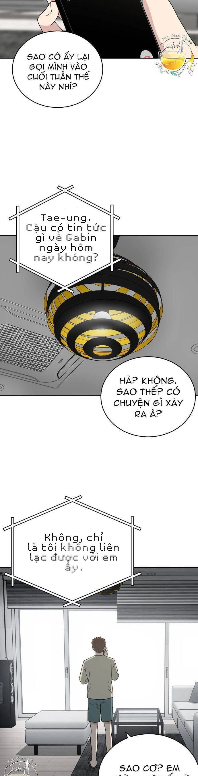 Cô Nàng Hết Thuốc Chữa Chapter 32 - 41