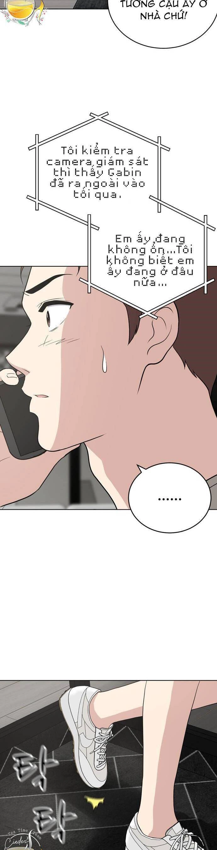 Cô Nàng Hết Thuốc Chữa Chapter 32 - 42