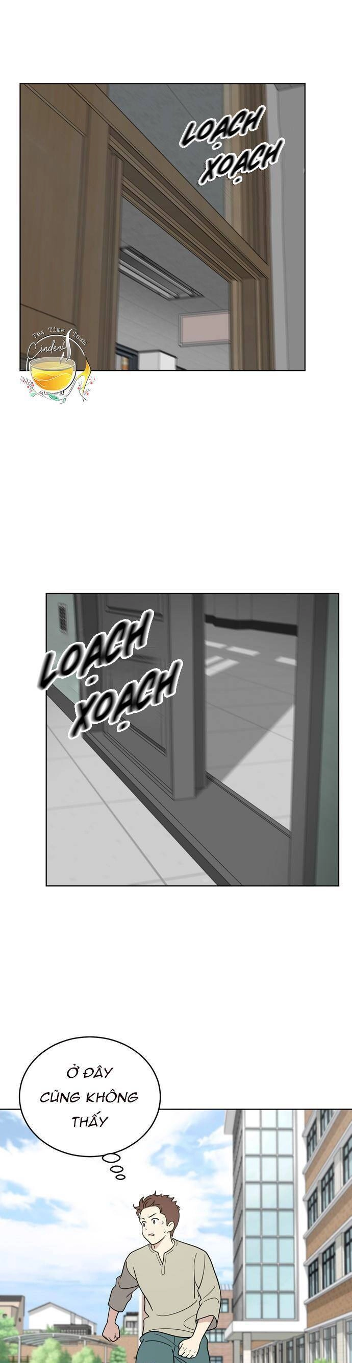 Cô Nàng Hết Thuốc Chữa Chapter 33 - 2