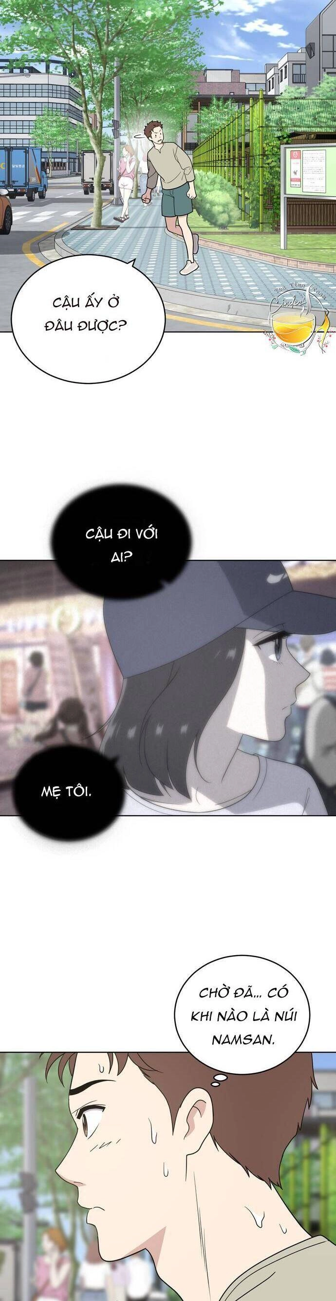 Cô Nàng Hết Thuốc Chữa Chapter 33 - 6