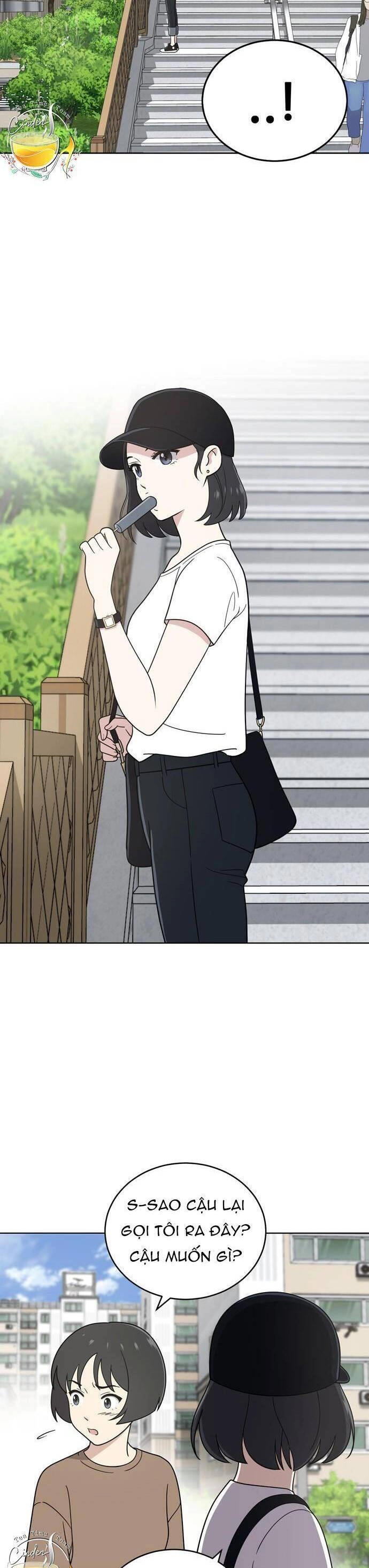 Cô Nàng Hết Thuốc Chữa Chapter 33 - 9