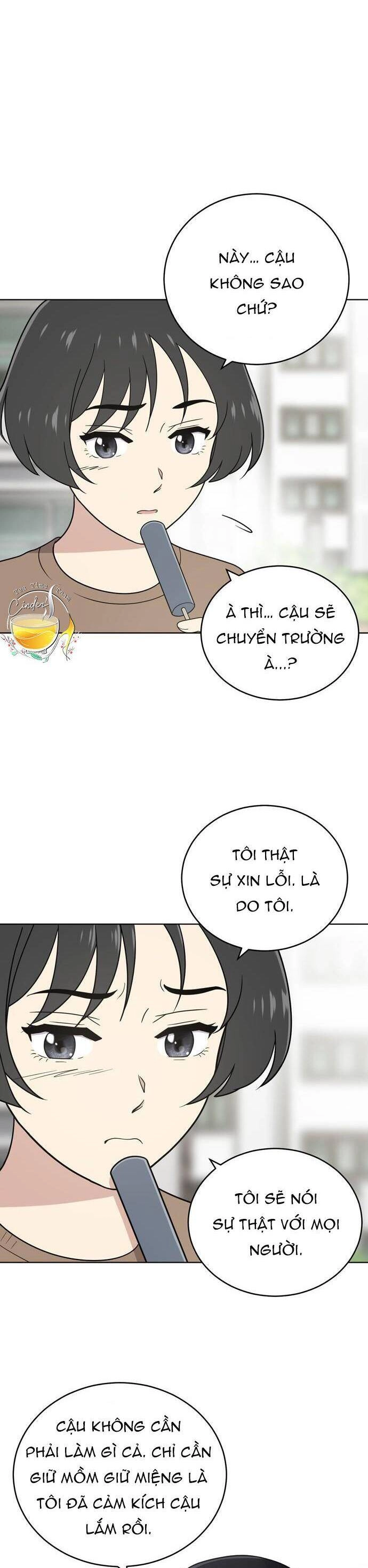 Cô Nàng Hết Thuốc Chữa Chapter 33 - 12