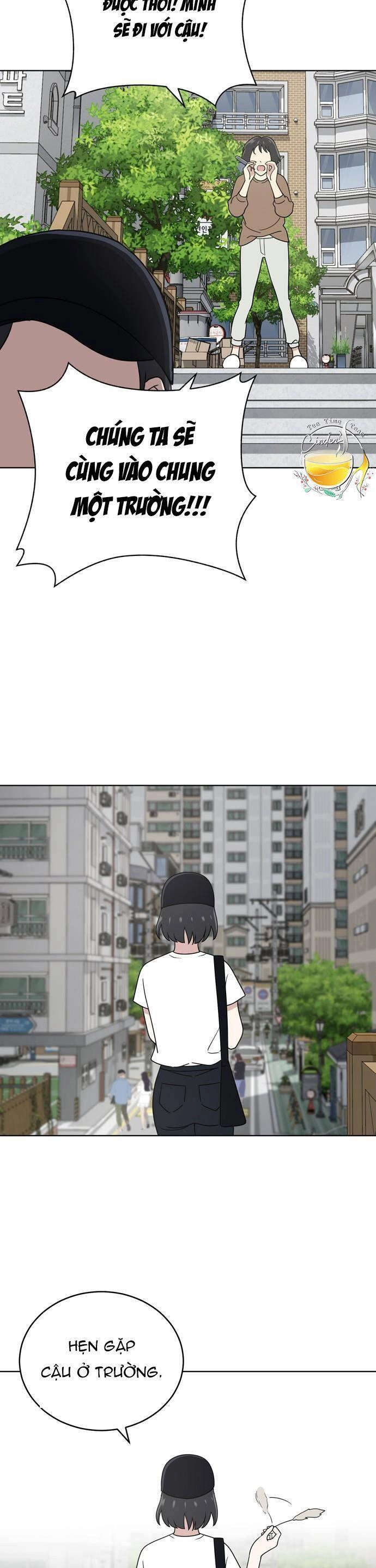 Cô Nàng Hết Thuốc Chữa Chapter 33 - 17