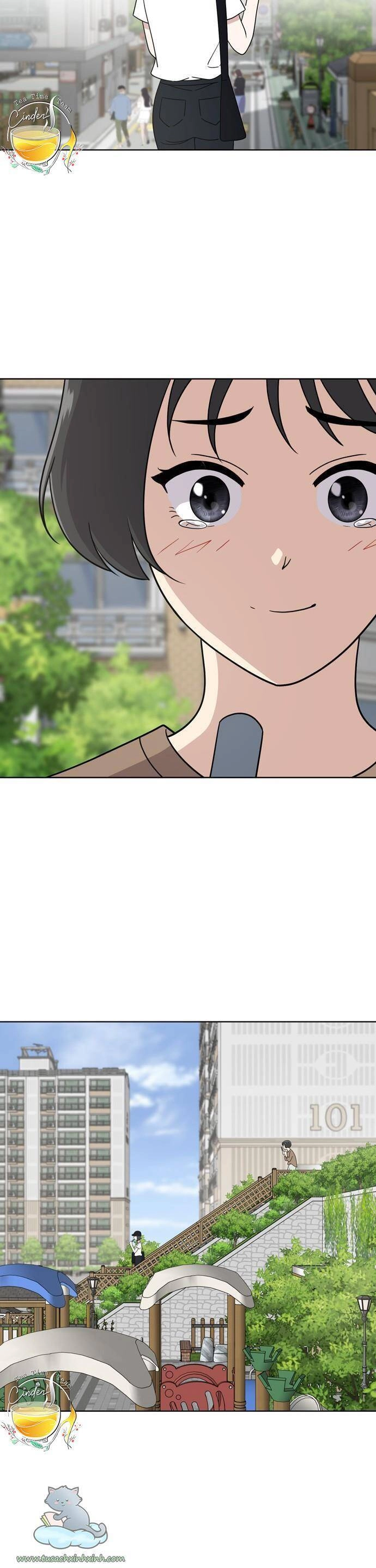 Cô Nàng Hết Thuốc Chữa Chapter 33 - 18