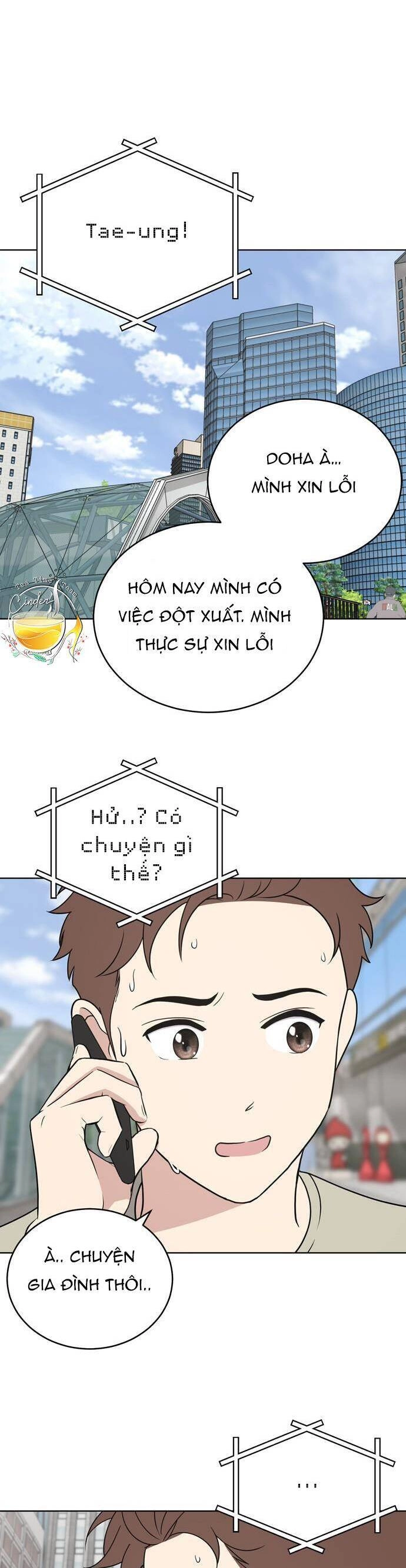 Cô Nàng Hết Thuốc Chữa Chapter 33 - 22