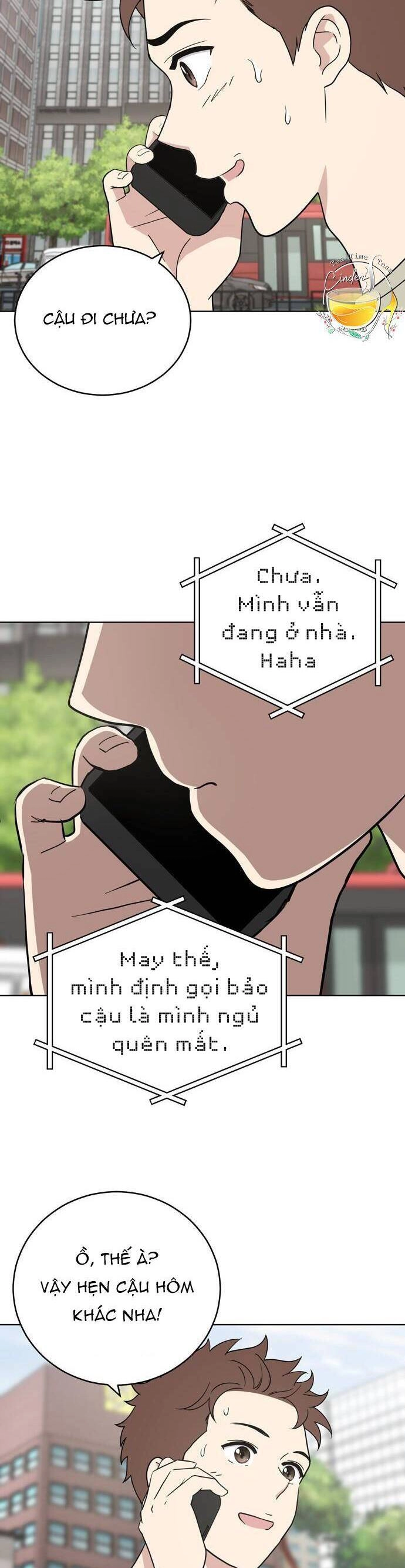 Cô Nàng Hết Thuốc Chữa Chapter 33 - 23