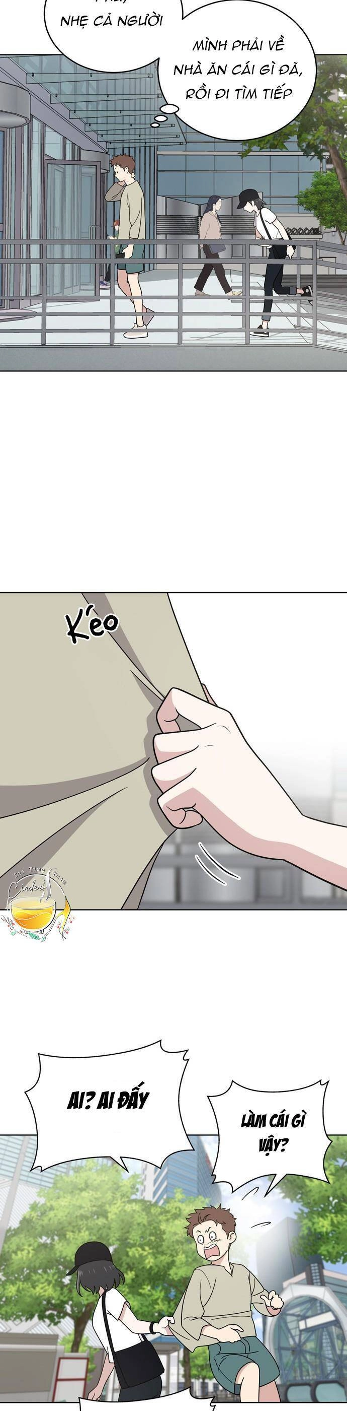 Cô Nàng Hết Thuốc Chữa Chapter 33 - 26